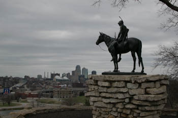 KC Scout Scape