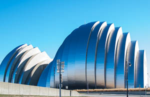 Kauffman Center