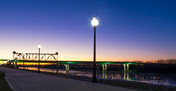 River Bridge
