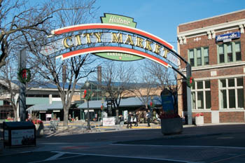 River Market